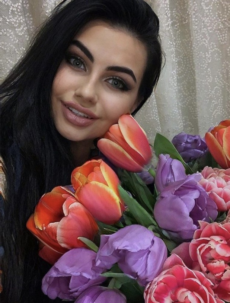 Индивидуалка 🎥 Ирина фото № 2 в городе Шарья