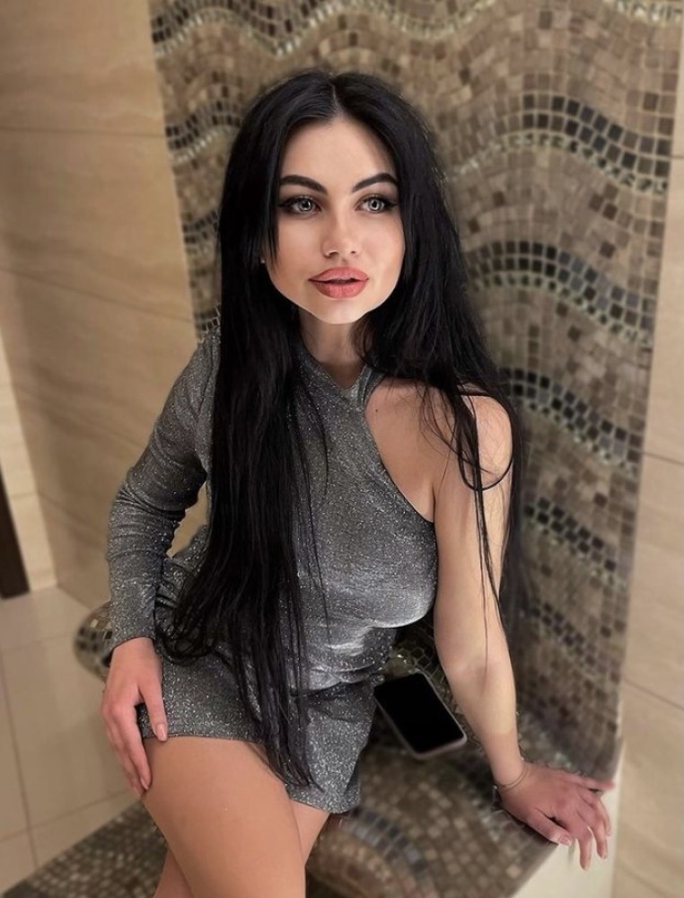 Индивидуалка 🎥 Ирина фото № 2 в городе Шарья