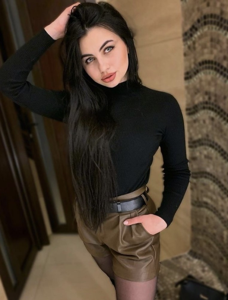 Индивидуалка 🎥 Ирина фото № 2 в городе Шарья