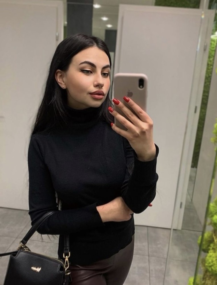 Индивидуалка 🎥 Ирина фото № 2 в городе Шарья