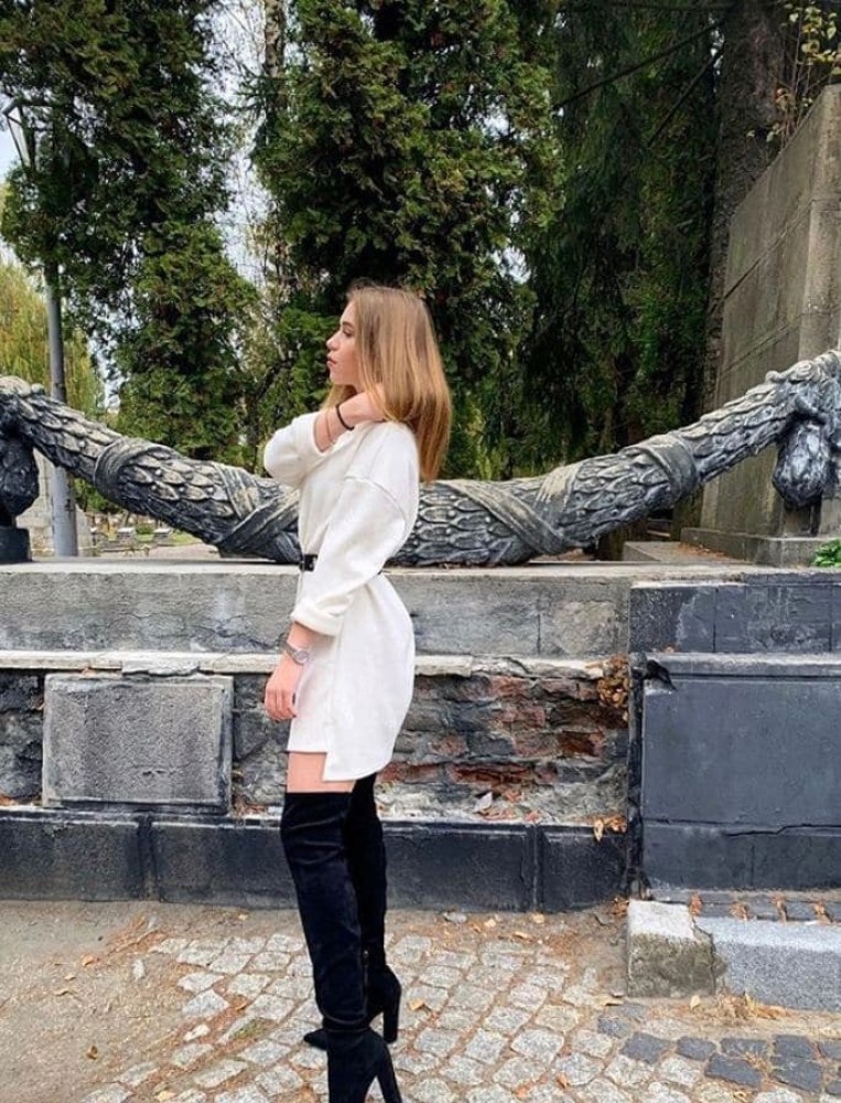 Индивидуалка 🎥 Светка фото № 2 в городе Шарья