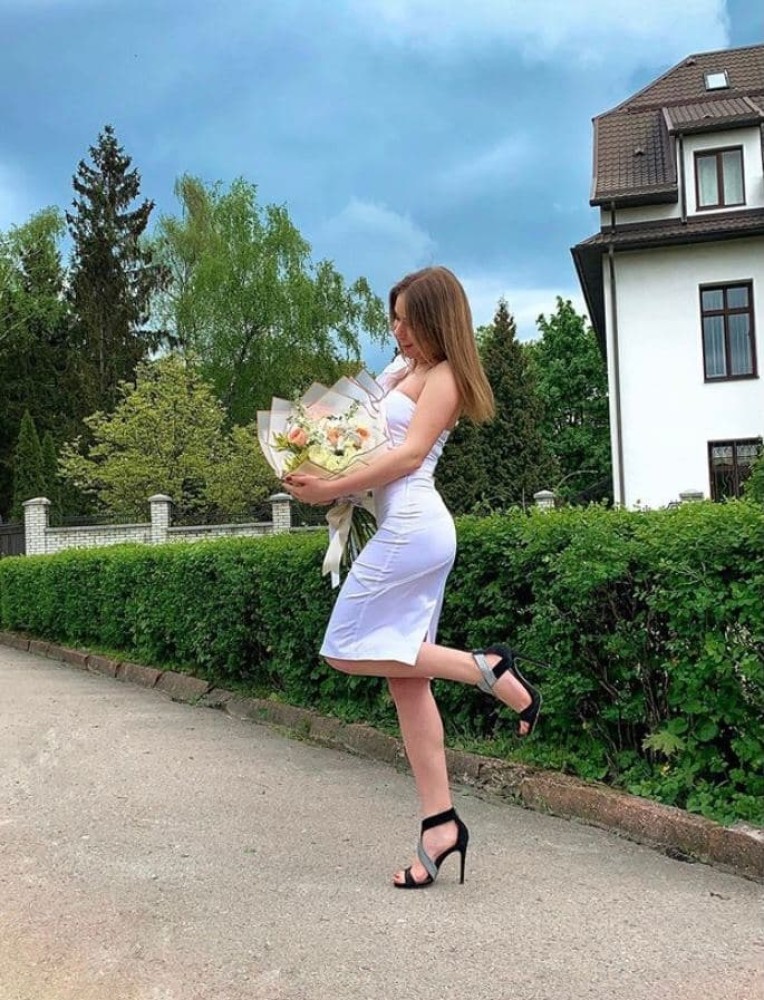 Индивидуалка 🎥 Светка фото № 2 в городе Шарья