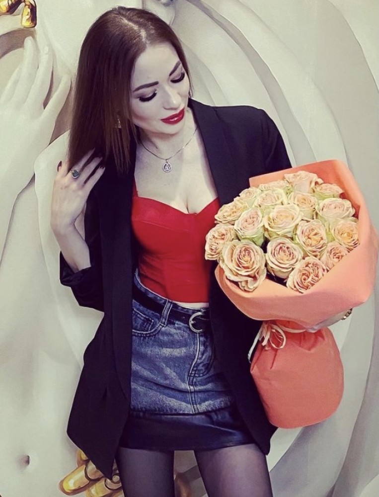 Индивидуалка 🎥 Варечка фото № 2 в городе Шарья