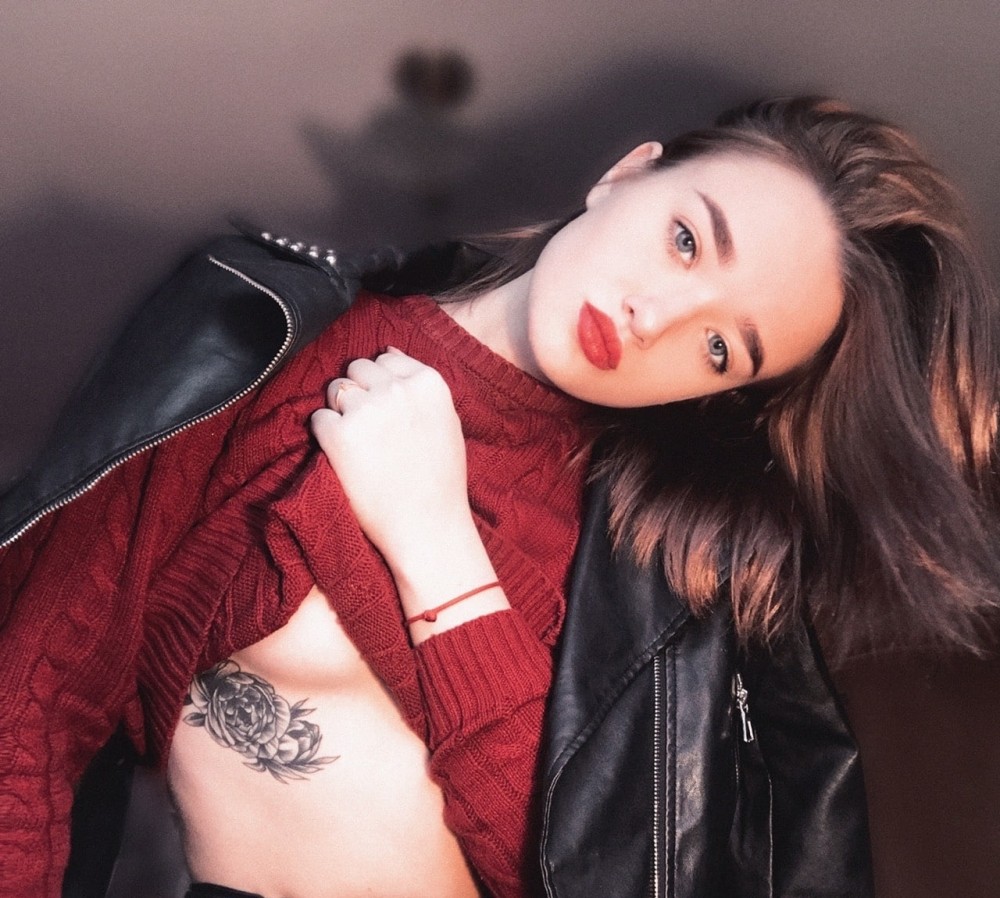 Индивидуалка Милена главное фото в городе Шарья 