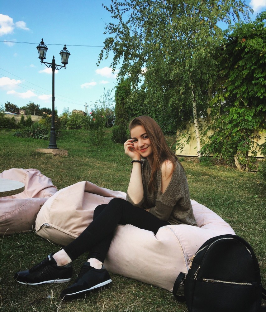 Индивидуалка Олька главное фото в городе Шарья 