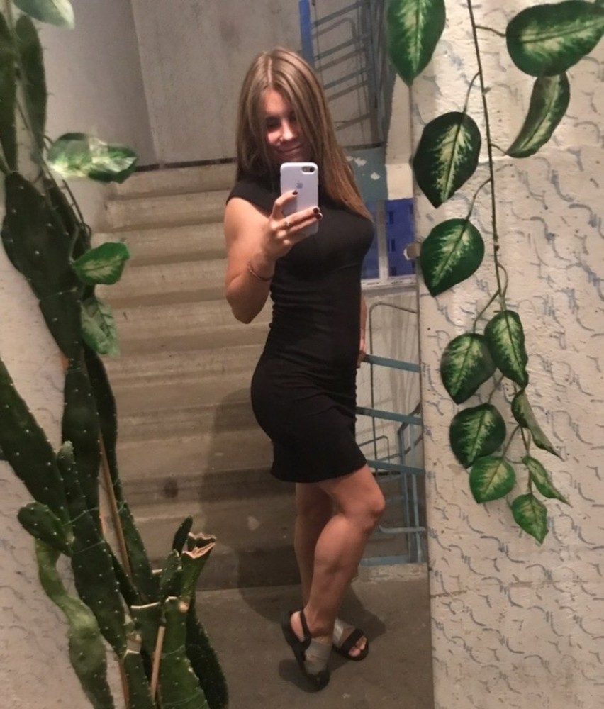 Индивидуалка Фая главное фото в городе Шарья 