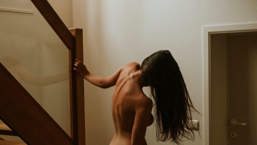 Индивидуалка Александрина фото № 2 в городе Шарья