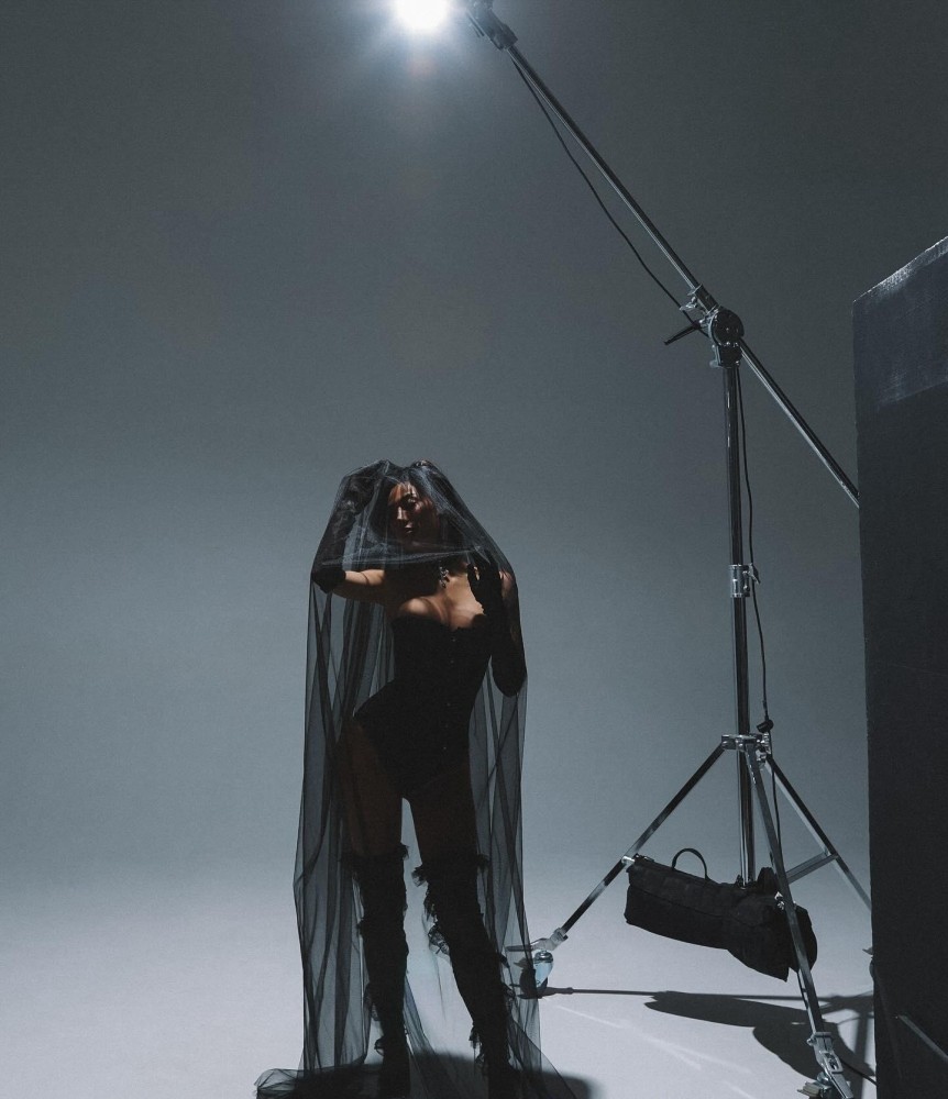 Индивидуалка Алеся фото № 2 в городе Шарья