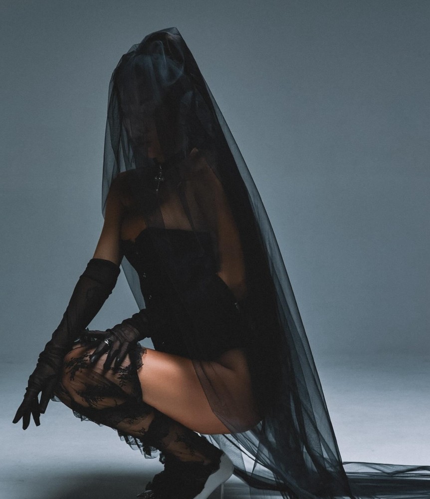 Индивидуалка Алеся фото № 2 в городе Шарья