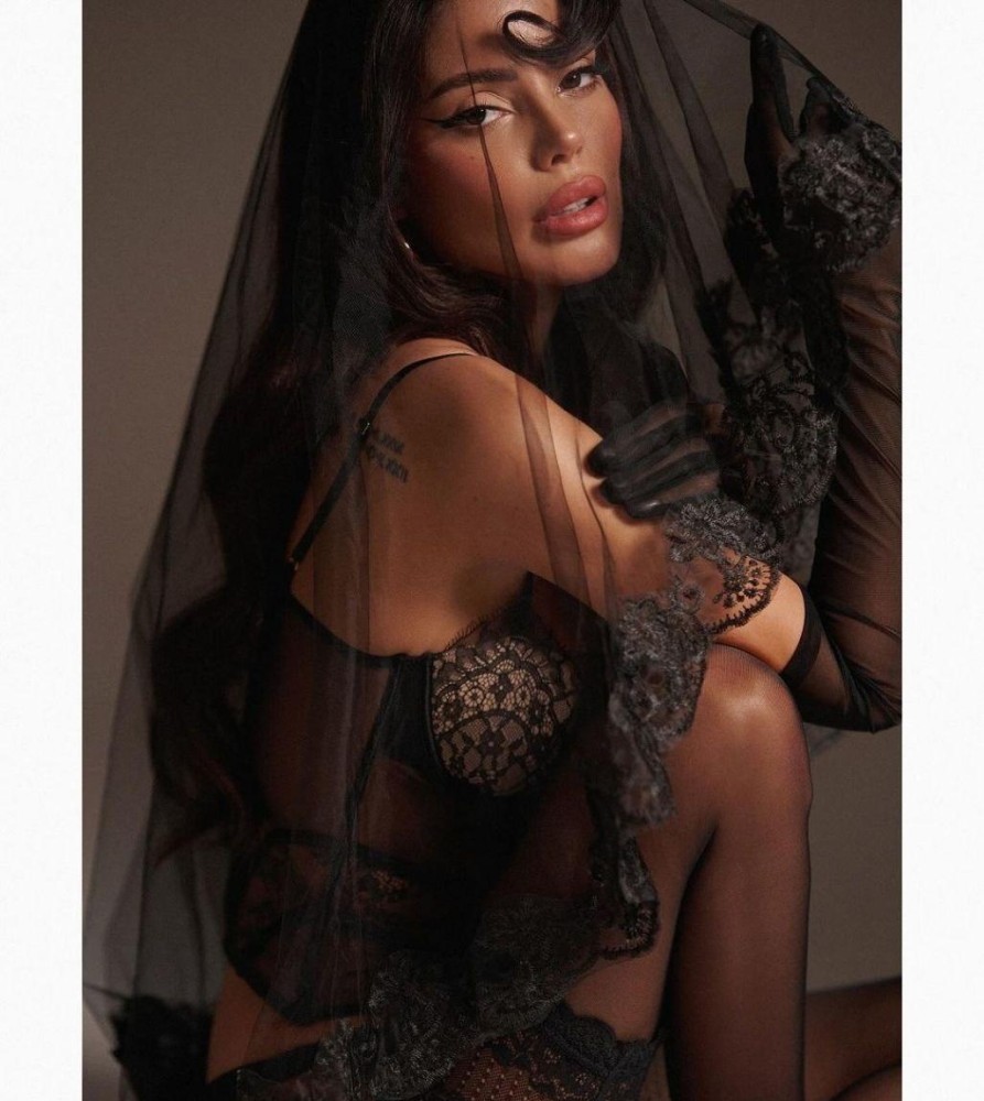 Индивидуалка Джулия фото № 2 в городе Шарья