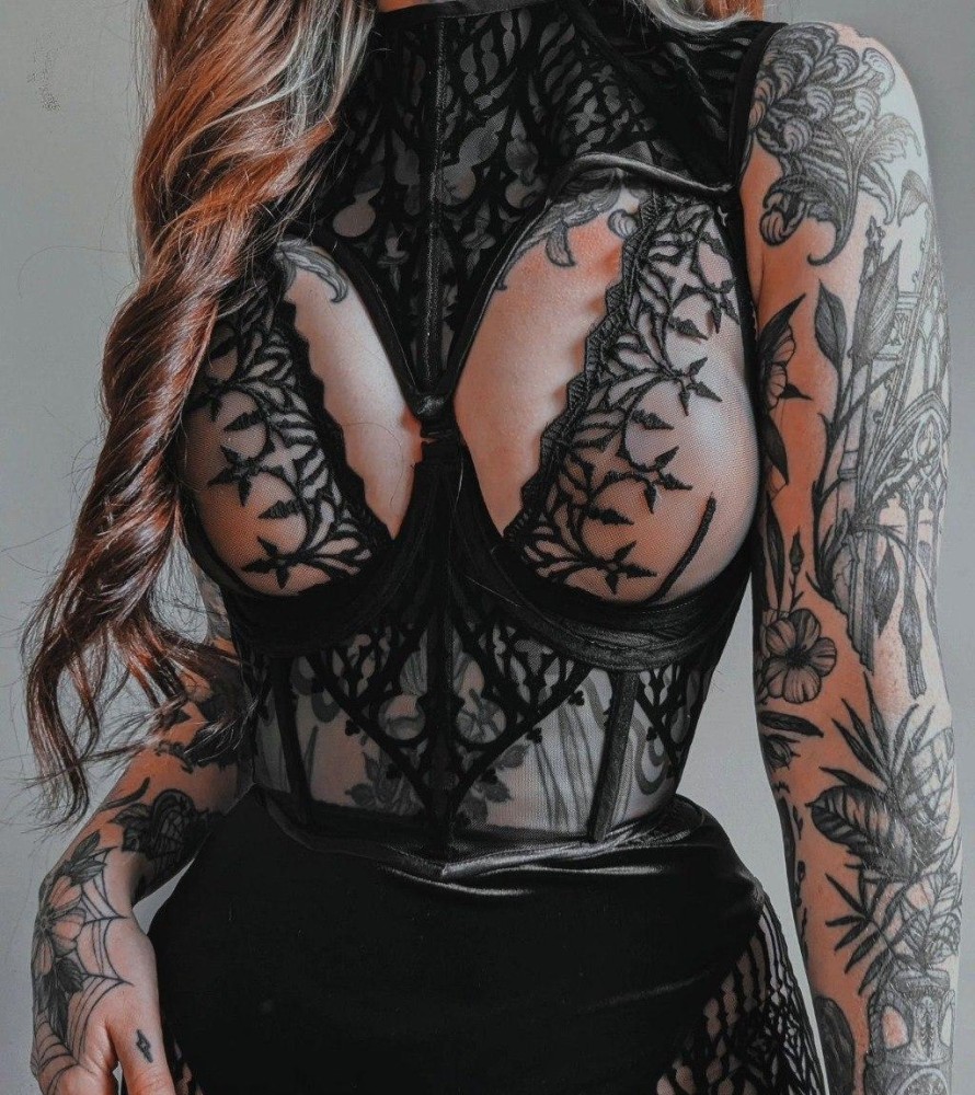 Индивидуалка Екатерина фото № 2 в городе Шарья