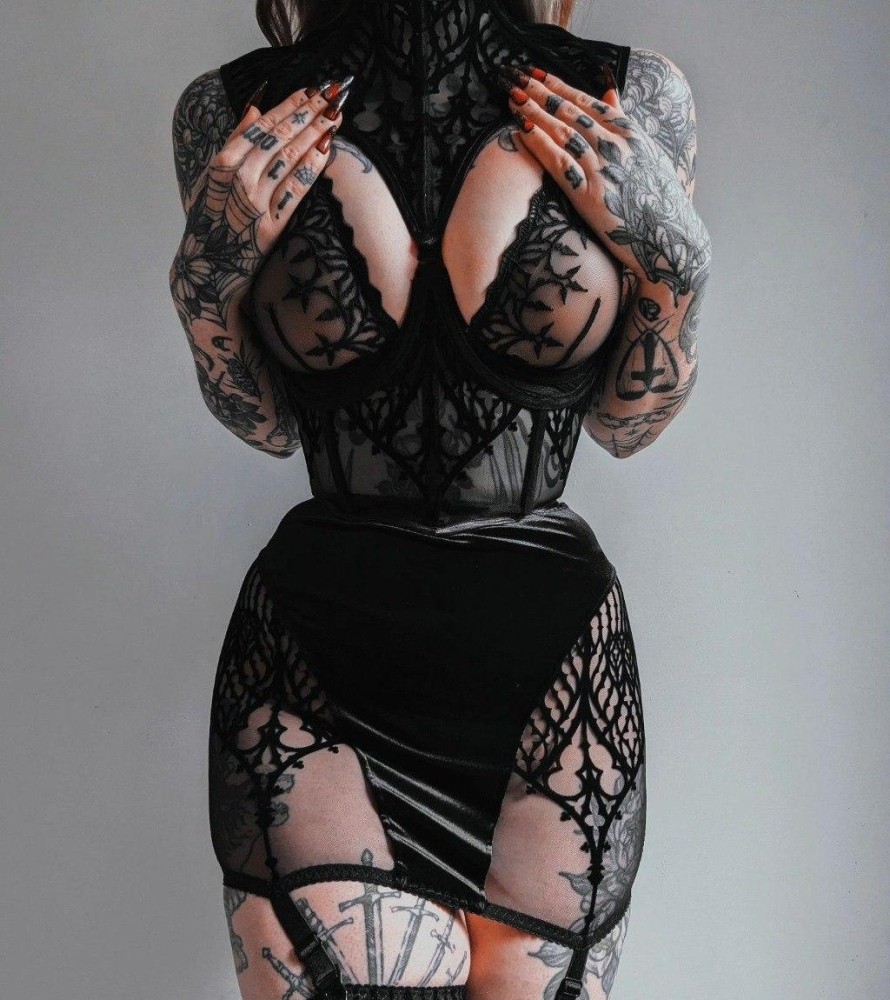 Индивидуалка Екатерина фото № 2 в городе Шарья