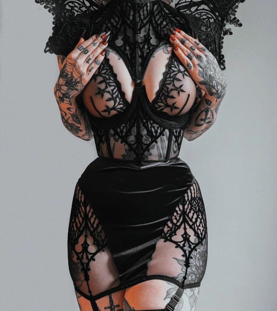 Индивидуалка Екатерина фото № 2 в городе Шарья