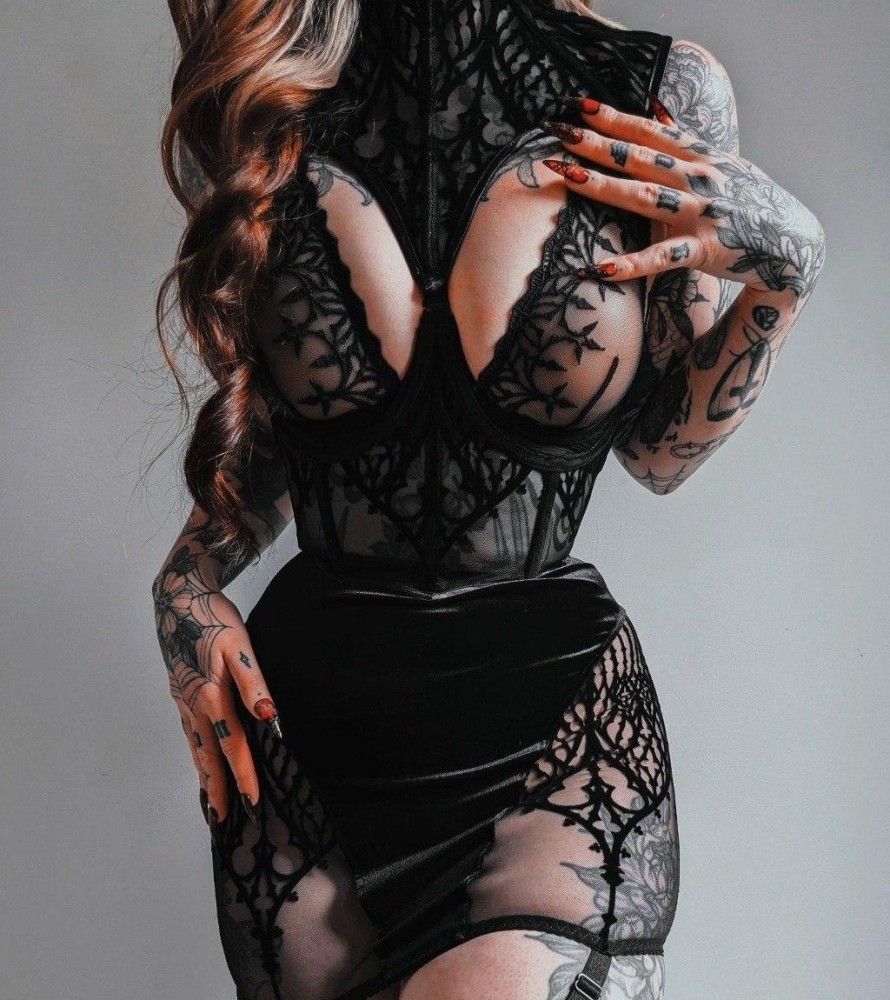 Индивидуалка Екатерина фото № 2 в городе Шарья