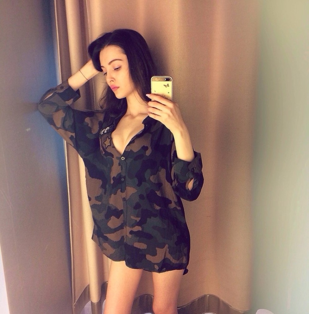 Индивидуалка ЭЛЯ фото № 2 в городе Шарья