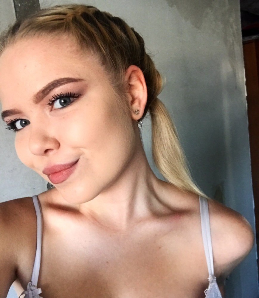 Индивидуалка ЕВА фото № 2 в городе Шарья