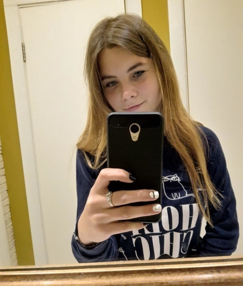 Индивидуалка Фая фото № 2 в городе Шарья