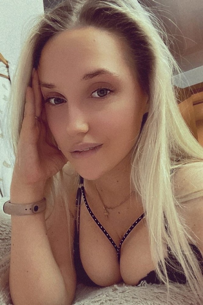 Индивидуалка Илона фото № 2 в городе Шарья