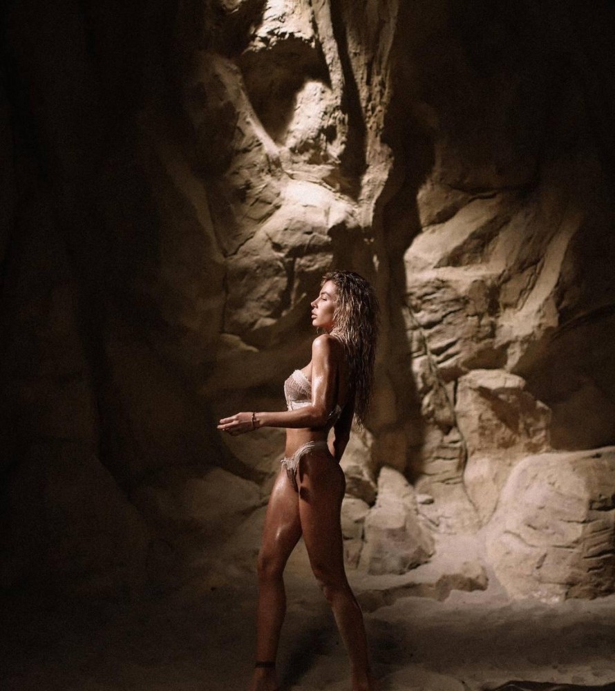 Индивидуалка Инга фото № 2 в городе Шарья