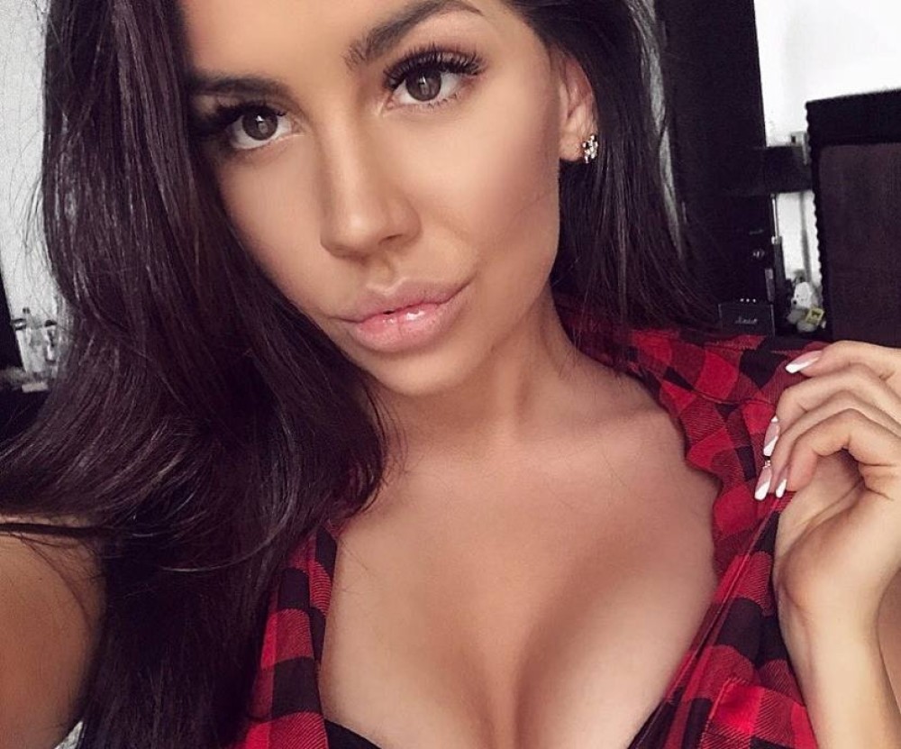 Индивидуалка Ирина фото № 2 в городе Шарья