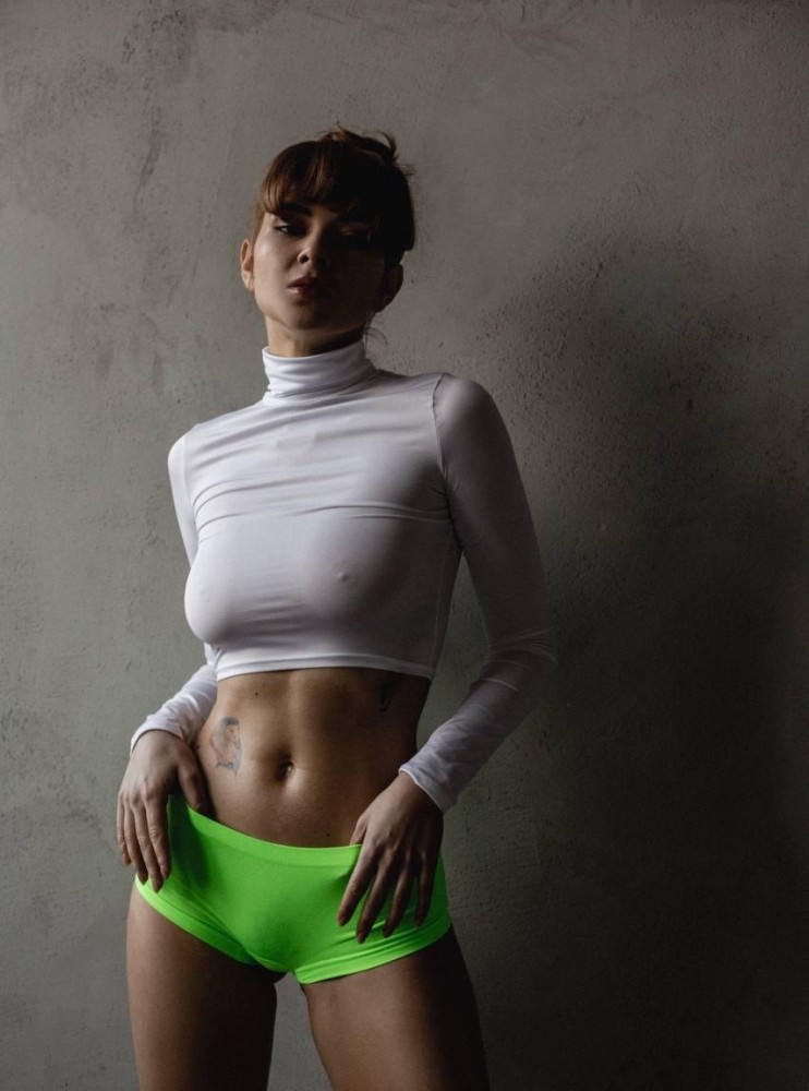 Индивидуалка Клава фото № 2 в городе Шарья