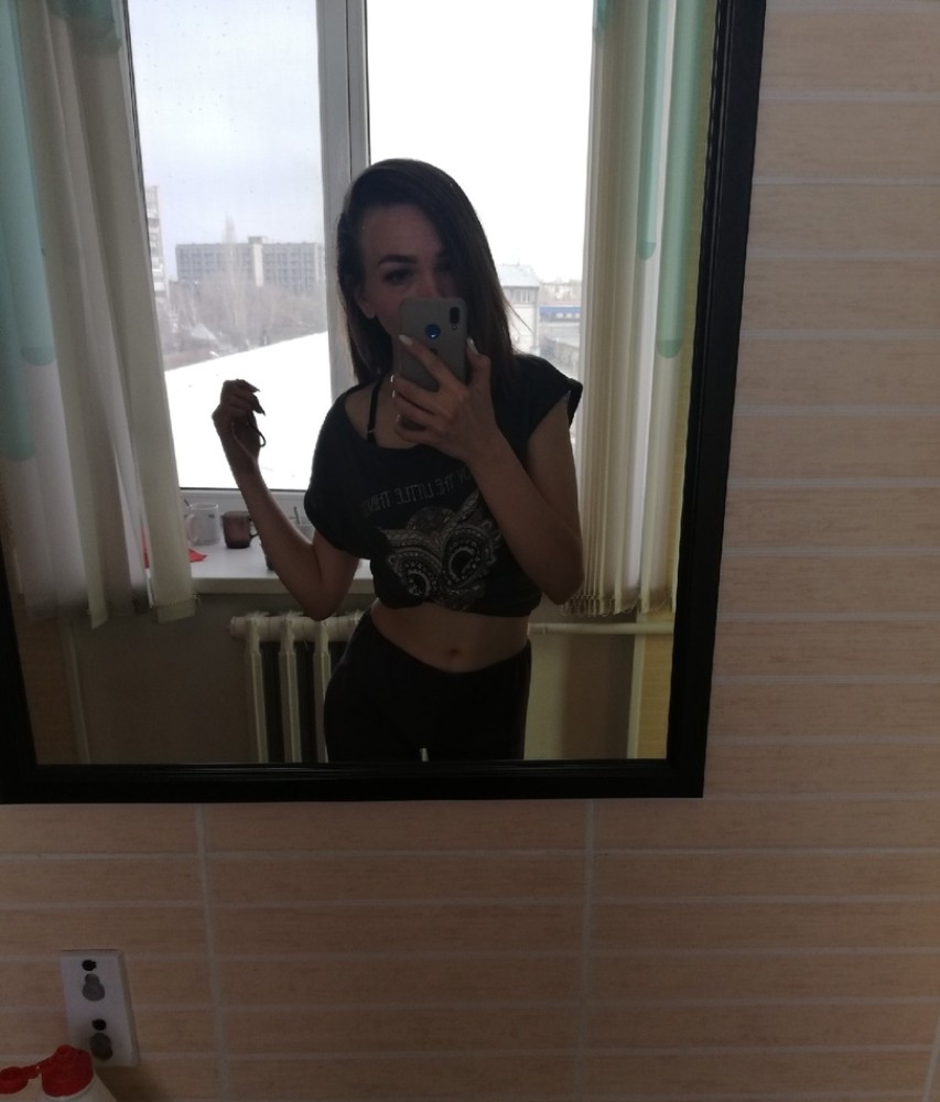 Индивидуалка Лиза фото № 2 в городе Шарья