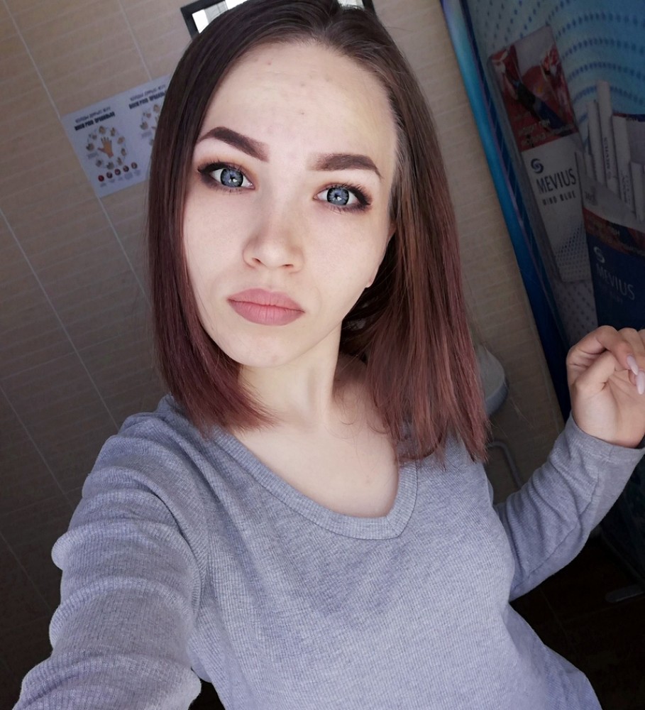 Индивидуалка Лиза фото № 2 в городе Шарья