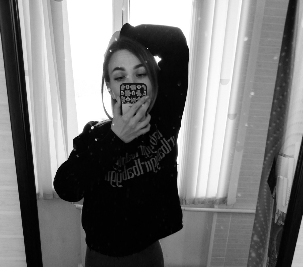 Индивидуалка Лиза фото № 2 в городе Шарья