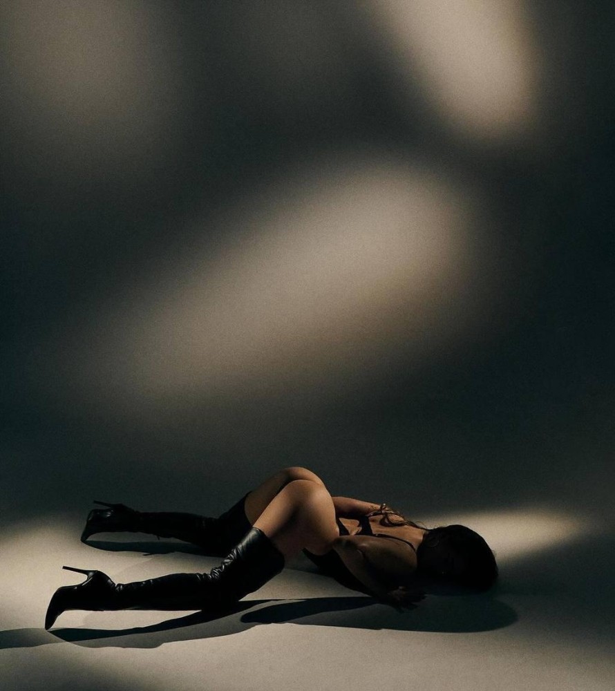 Индивидуалка Люба фото № 2 в городе Шарья