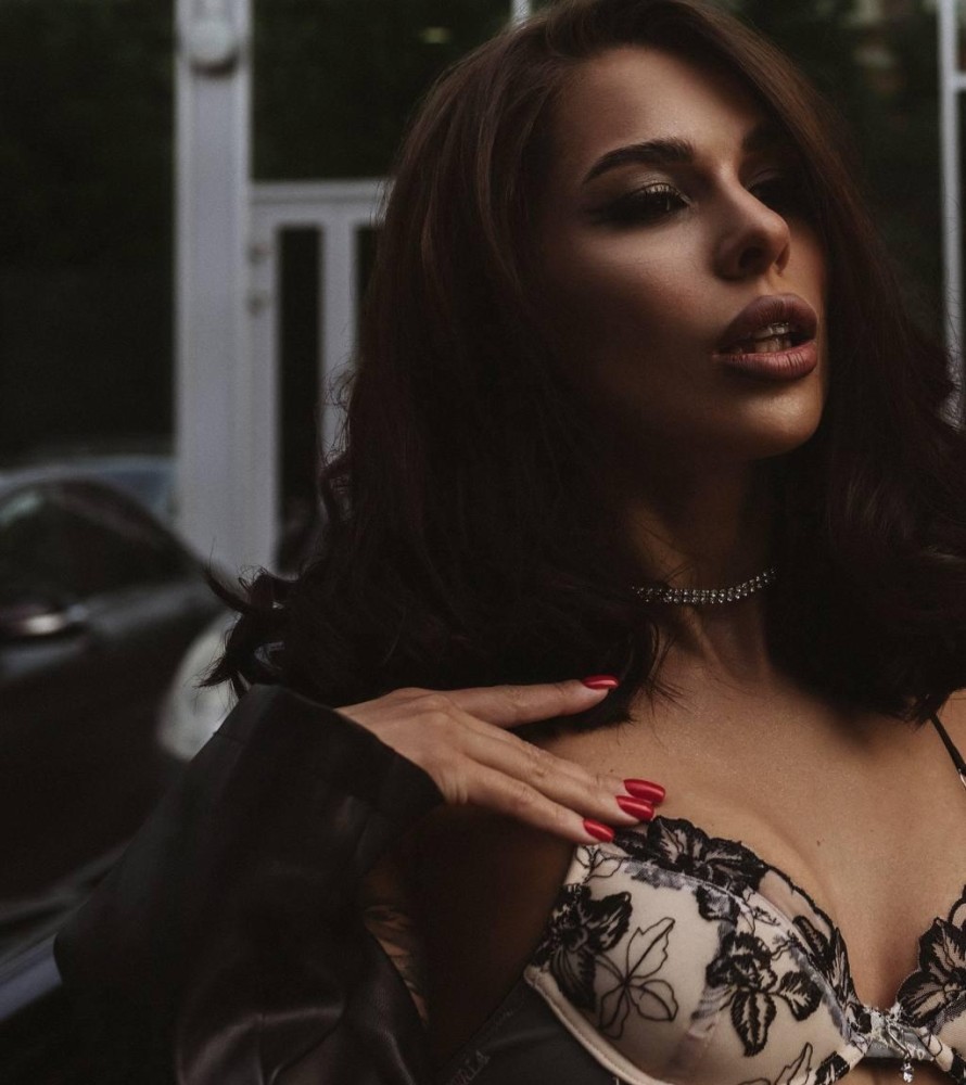 Индивидуалка Марина фото № 2 в городе Шарья