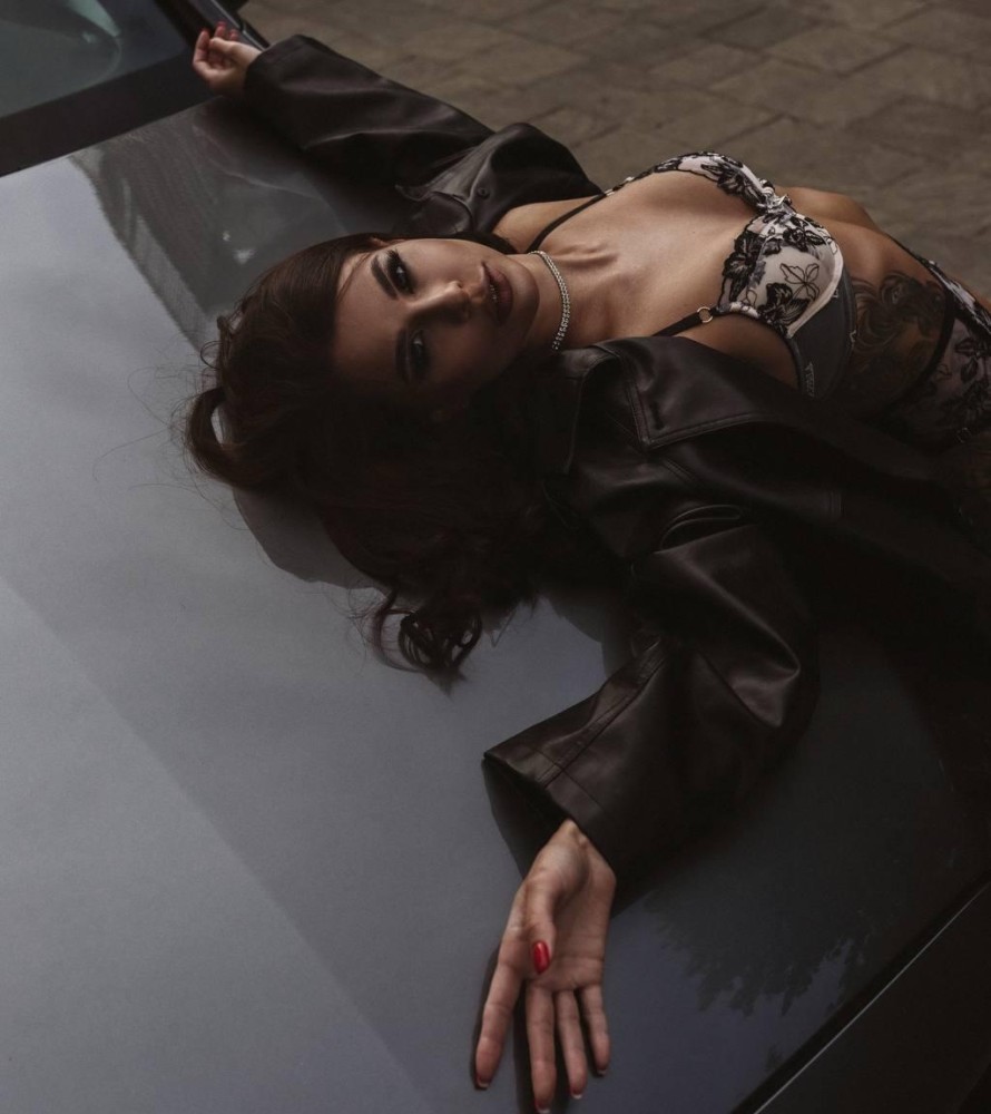 Индивидуалка Марина фото № 2 в городе Шарья