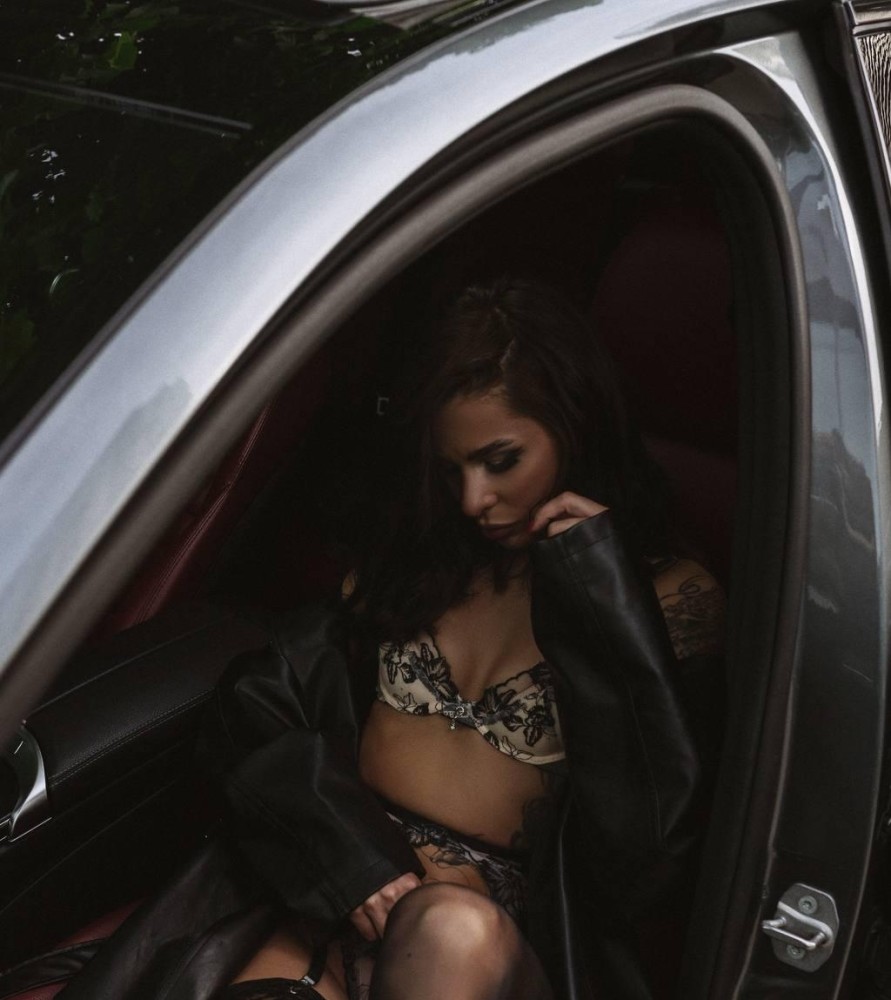 Индивидуалка Марина фото № 2 в городе Шарья