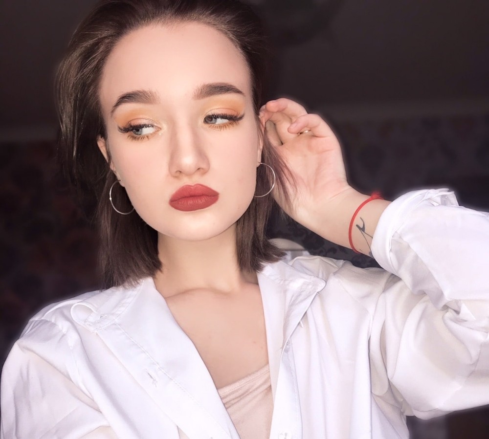 Индивидуалка Милена фото № 2 в городе Шарья