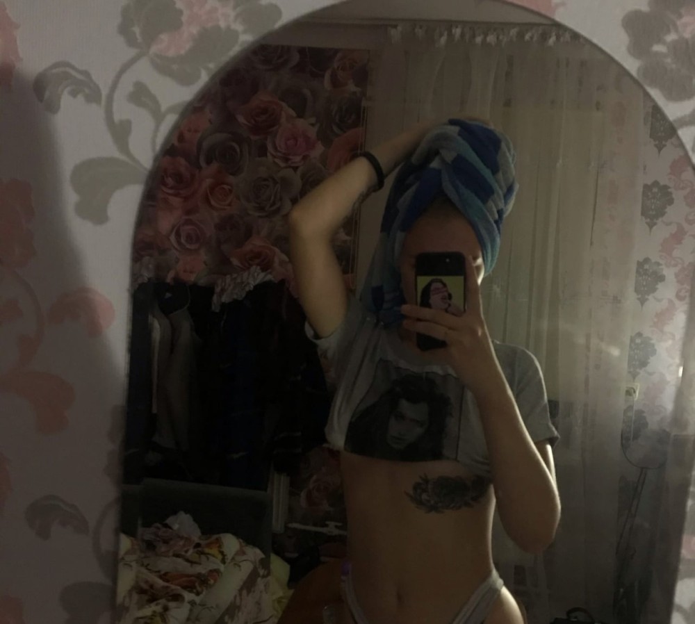 Индивидуалка Милена фото № 2 в городе Шарья