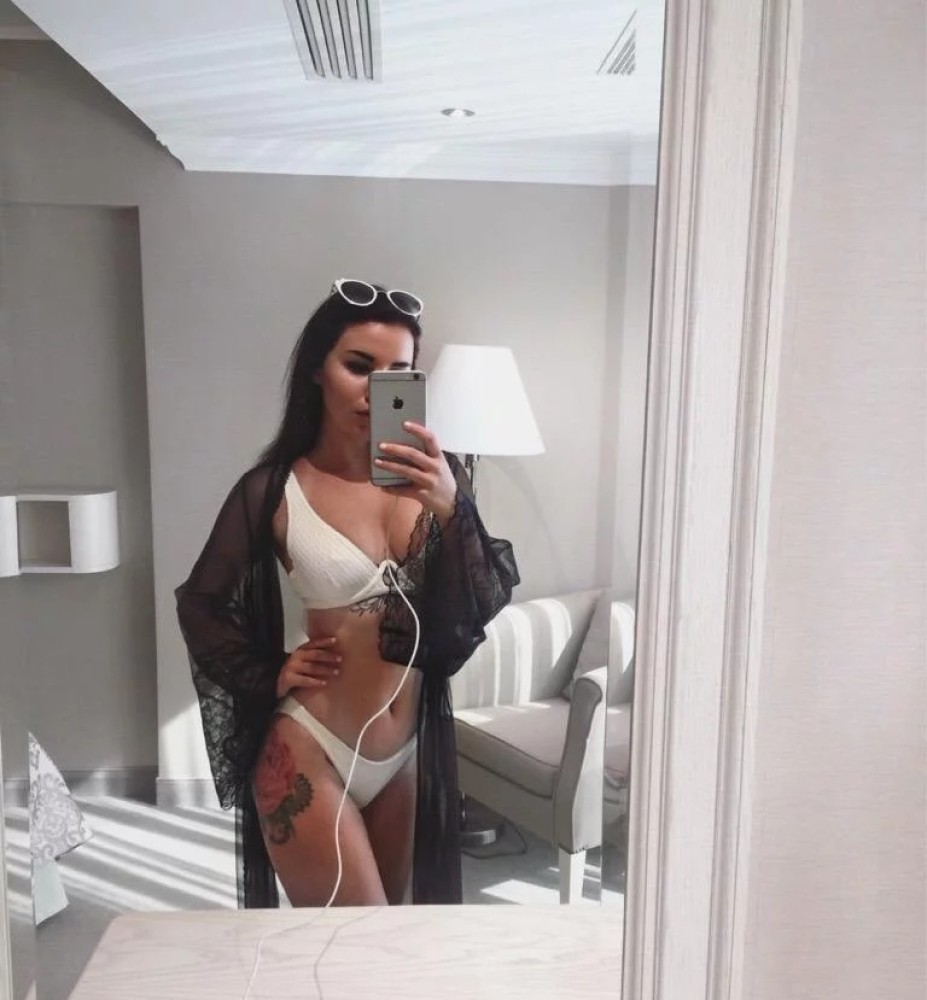 Индивидуалка Надя фото № 2 в городе Шарья