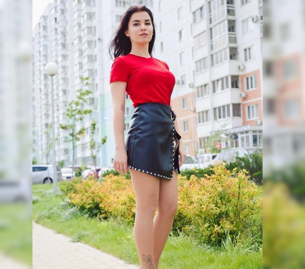 Индивидуалка Надя фото № 2 в городе Шарья