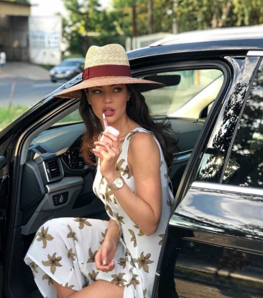 Индивидуалка Наина фото № 2 в городе Шарья