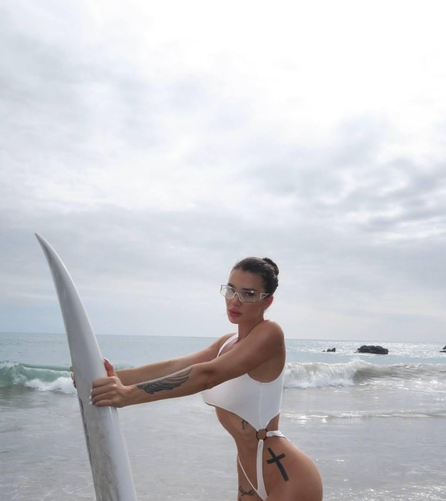 Индивидуалка Оксана фото № 2 в городе Шарья