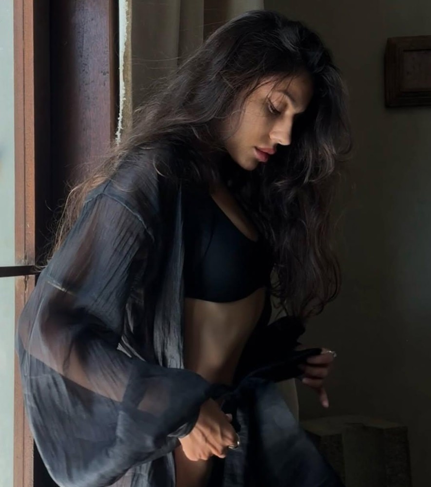 Индивидуалка Олеся фото № 2 в городе Шарья