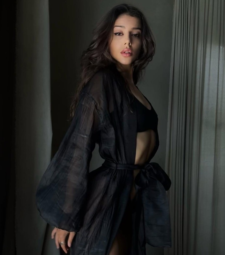 Индивидуалка Олеся фото № 2 в городе Шарья