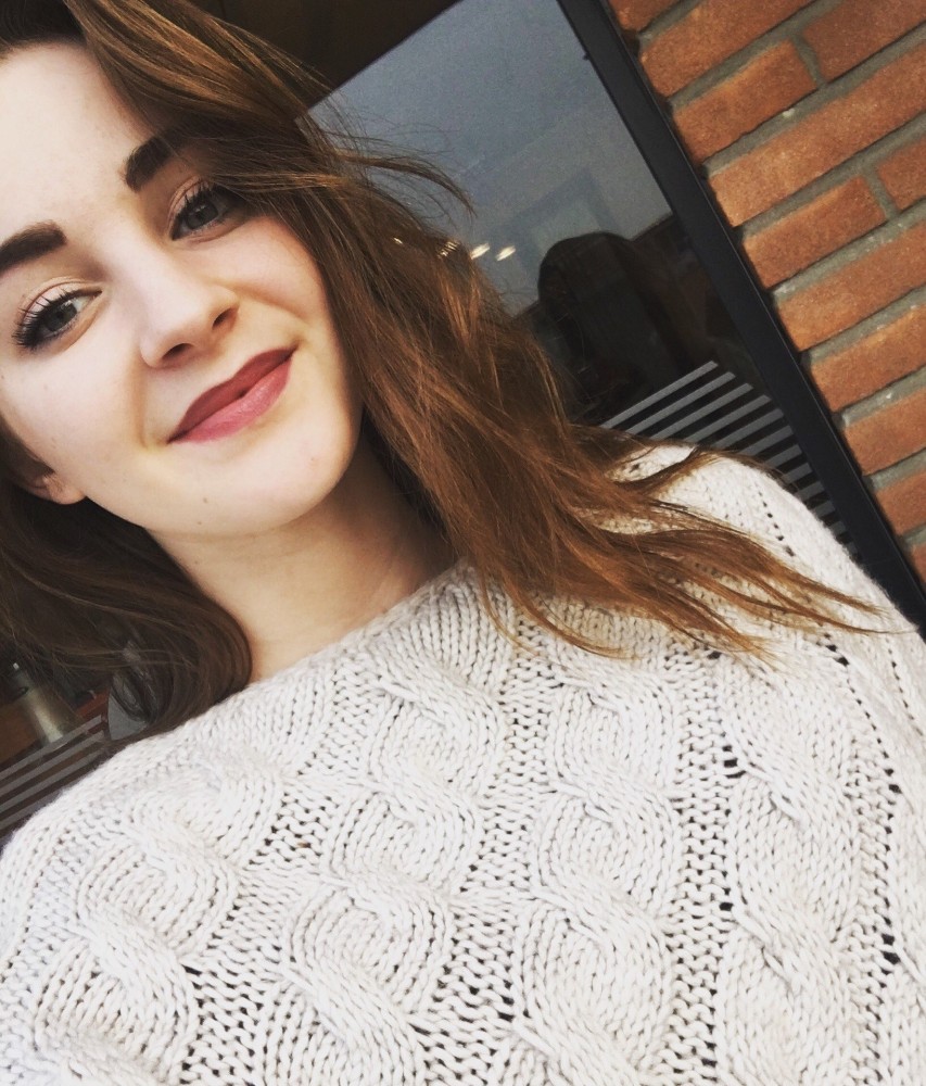 Индивидуалка Олька фото № 2 в городе Шарья