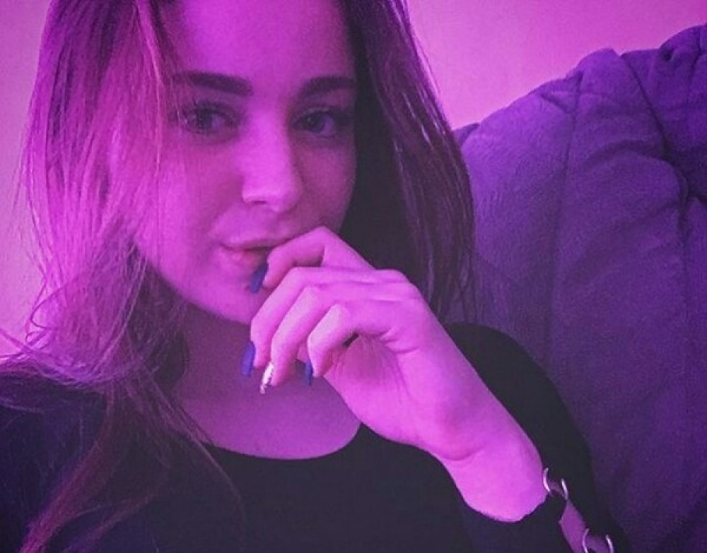 Индивидуалка Олька фото № 2 в городе Шарья