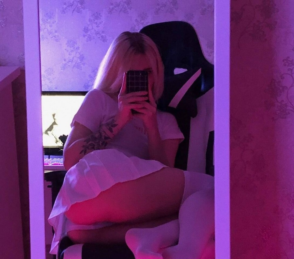 Индивидуалка Ника главное фото в городе Шарья 