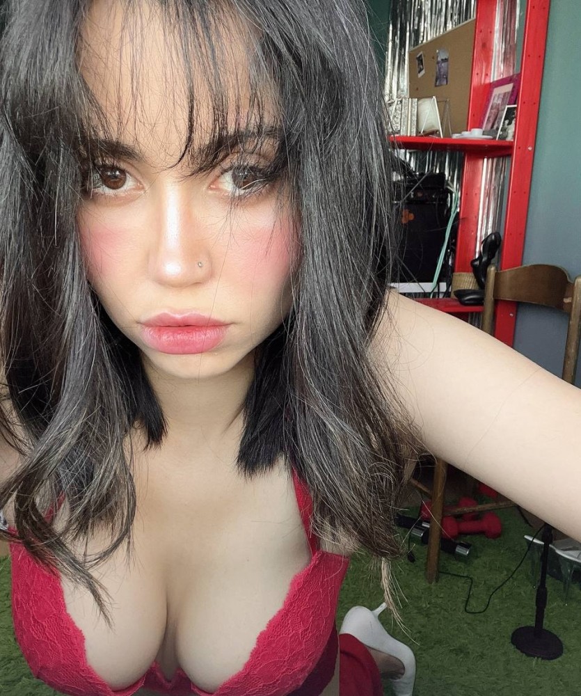 Индивидуалка Изабелла главное фото в городе Шарья 