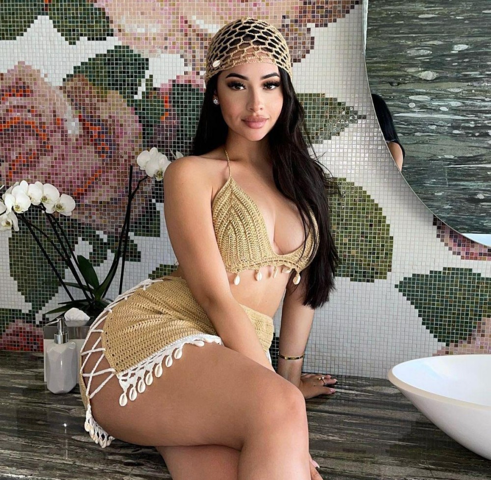 Индивидуалка Олеся главное фото в городе Шарья 