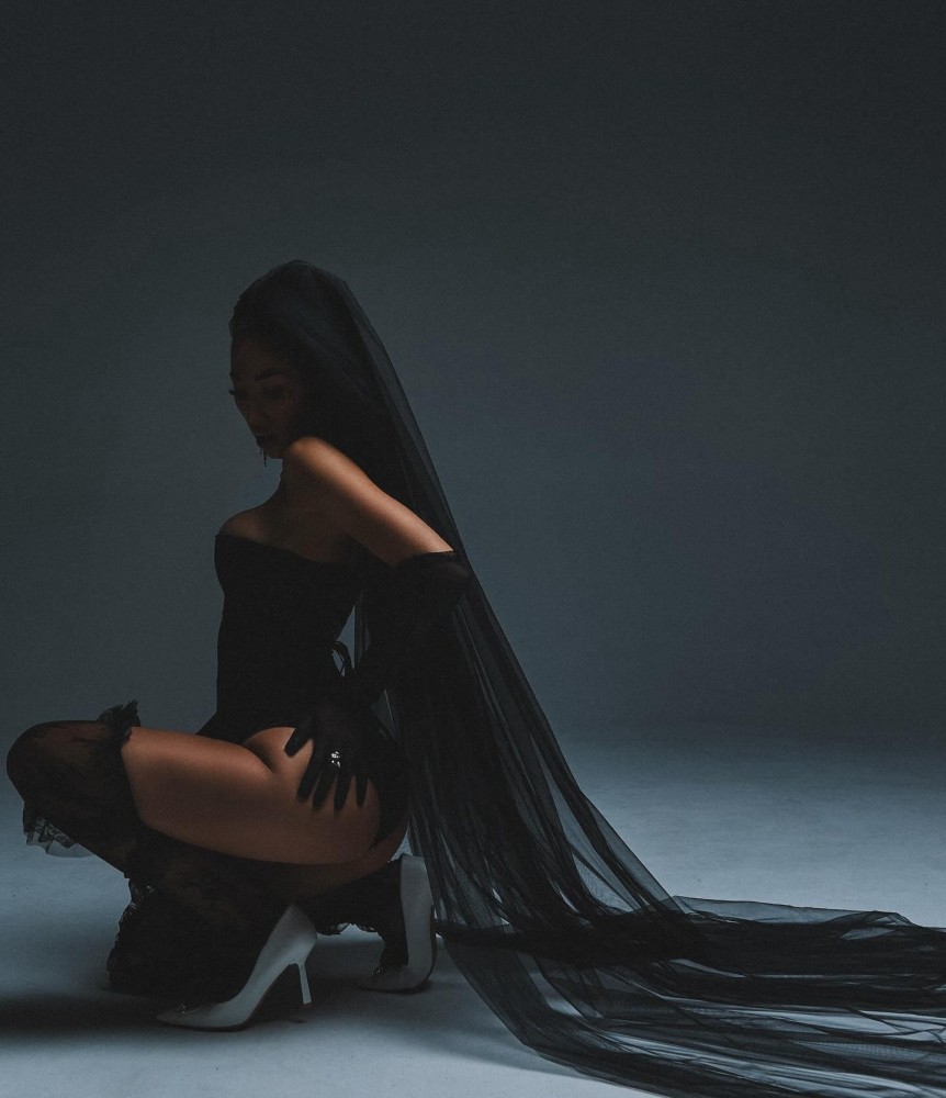 Индивидуалка Алеся главное фото в городе Шарья 