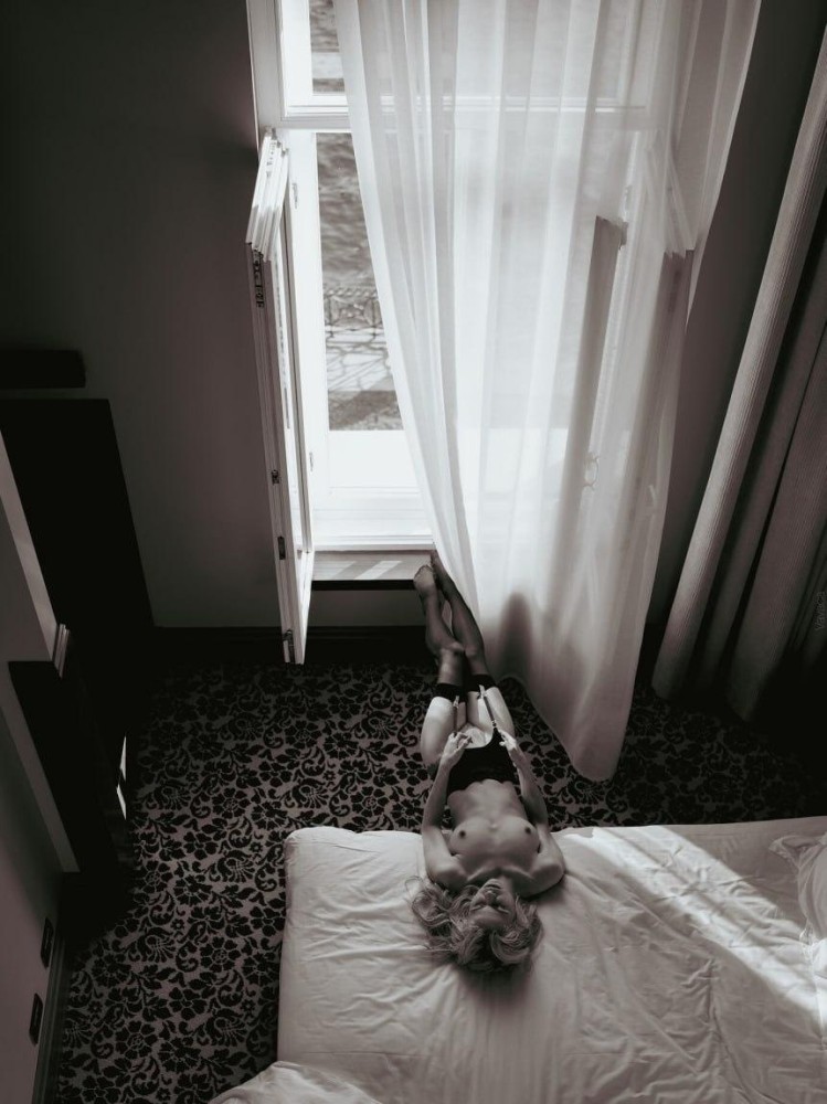 Индивидуалка Татьяна главное фото в городе Шарья 