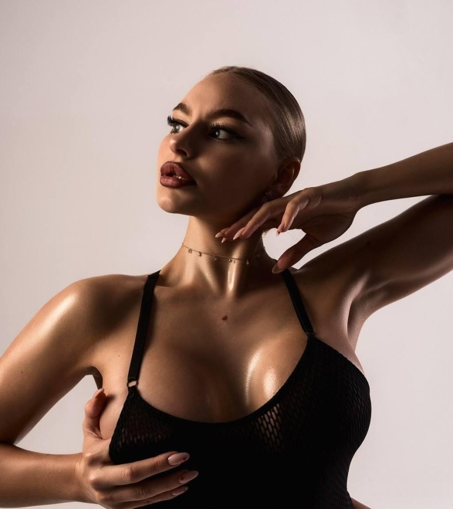 Индивидуалка Лейла главное фото в городе Шарья 