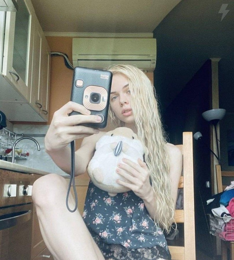 Индивидуалка Татьяна фото № 2 в городе Шарья