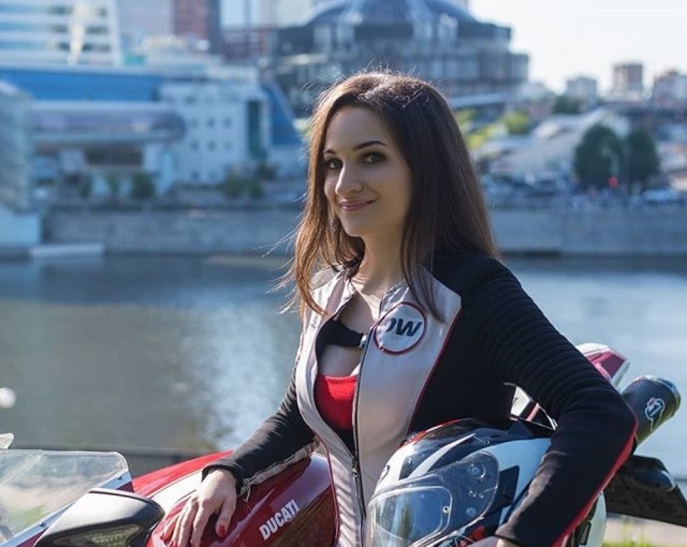 Индивидуалка Влада фото № 2 в городе Шарья